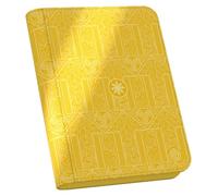 Ultimate Guard Zipfolio 160 Xenoskin – Magic: The Gathering Avatar: The Last Airbender – White Mana