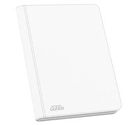 Ultimate Guard Porte-cartes Zipfolio 360 18 poches Xenoskin Clair Enfants