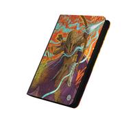 Ultimate Guard - Zipfolio 360 Xenoskin Magic: The Gathering Aetherdrift - Ketramose, The New Dawn