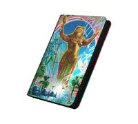 Ultimate Guard Xenoskin Magic: The Gathering Aetherdrift Sab-sunen Luxa Embodied Zipfolio Album 360 Clair Enfants