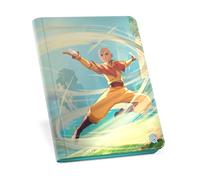 Ultimate Guard Zipfolio 360 Xenoskin Magic : The Gathering | Avatar : The Last Airbender - Aang