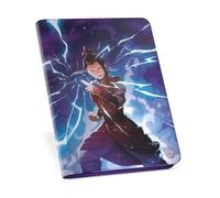 Ultimate Guard Avatar: The Last Airbender Azula Album Cards Clair Enfants