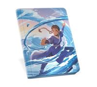 Ultimate Guard Avatar: The Last Airbender Katara Album Cards Bleu Enfants