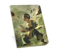 Ultimate Guard Zipfolio 360 Xenoskin Magic : The Gathering | Avatar : The Last Airbender - Toph