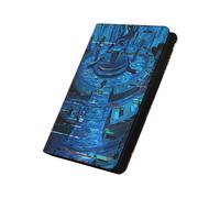 Ultimate Guard - Zipfolio 360 Xenoskin Magic: The Gathering Duskmourn: House Of Horror - Restricted Office