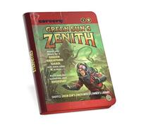 Ultimate Guard - Zipfolio 360 Xenoskin - Magic: The Gathering - Edge of Eternities - Green Sun’s Zenith