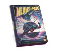 Ultimate Guard - Zipfolio 360 Xenoskin - Magic: The Gathering - Edge of Eternities - Nexus of Fate