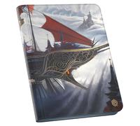 Ultimate Guard - Zipfolio 360 Xenoskin - Magic : The Gathering - Tarkir : Dragon