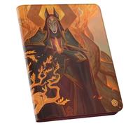 Ultimate Guard - Zipfolio 360 Xenoskin - Magic: The Gathering - Tarkir: Dragonstorm - Abzan Devotee