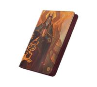 Ultimate Guard - Zipfolio 360 Xenoskin Magic: The Gathering Tarkir: Dragonstorm - Abzan Devotee