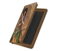 Ultimate Guard Zipfolio 360 Xenoskin Magic: The Gathering "Tarkir: Dragonstorm" - Descendant of Storms