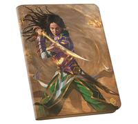 Ultimate Guard - Zipfolio 360 Xenoskin - Magic: The Gathering - Tarkir: Dragonstorm - Desecendant of Storms
