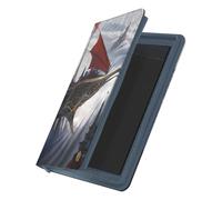 Ultimate Guard Zipfolio 360 Xenoskin – Magic The Gathering Tarkir Dragonstorm – Clair Enfants