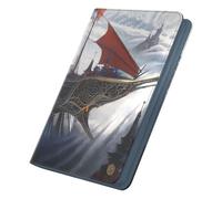 Ultimate Guard Zipfolio 360 Xenoskin – Magic The Gathering Tarkir Dragonstorm – Clair Enfants