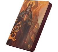Ultimate Guard Zipfolio 360 Xenoskin Magic : The Gathering "Tarkir : Tempête de Dragon" - Abzan Devotee