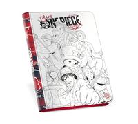 Ultimate Guard Zipfolio 360 Xenoskin One Piece Sketch