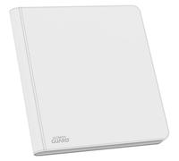 Ultimate Guard Classeur pour cartes Zipfolio 480 24 pochettes Xenoskin Clair Enfants