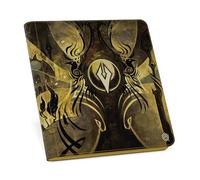 Ultimate Guard – Zipfolio 480 Xenoskin – Magic : The Gathering – Secrets of Strixhaven – Silverquill