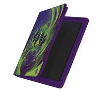 Ultimate Guard Secrets Of Strixhaven Witherbloom Album Pages For Cards Vert Enfants