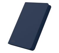 Ultimate Guard Porte-cartes Zipfolio 360 Xenoskin 18 Pochettes Clair Enfants