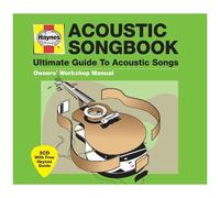 Sony Music – Guide ultime des chansons acoustiques