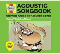 Ultimate Guide To Acoustic Songs