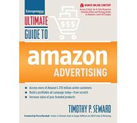 Ultimate Guide to Amazon Advertising