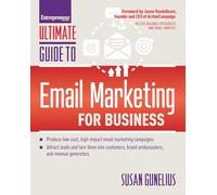 Ultimate Guide to Email Marketing for Business