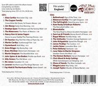 Ultimate Guide To English Folk / Various