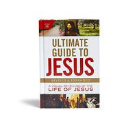 Ultimate Guide to Jesus