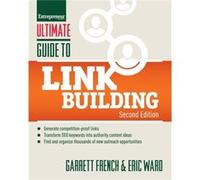 Ultimate Guide to Link Building by Eric Ward Eric Ward (Auteur)