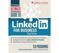 Ultimate Guide To Linkedin For Business