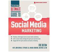 Ultimate Guide To Social Media Marketing