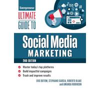 Ultimate Guide to Social Media Marketing