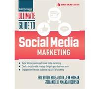 Ultimate Guide to Social Media Marketing by Mike Allton Created by Liniers (Auteur)