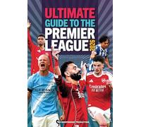 Ultimate Guide to the Premier League 2026