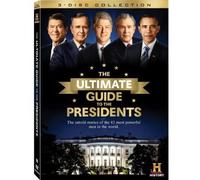 Ultimate Guide to The Presidents