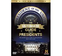 Ultimate Guide to The Presidents [DVD] [Import]