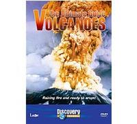 Ultimate Guide To Volcanoes G