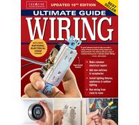 Ultimate Guide: Wiring, Updated 10th Edition