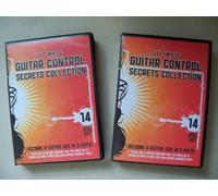 Ultimate Guitar Control Secrets Collection