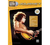 Ultimate Guitar Play-Along Journey