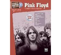 Pink Floyd, Ultimate Guitar Play-along