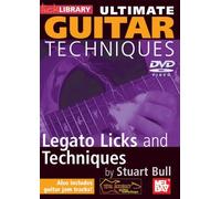 Ultimate Guitar Techniques