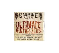 Ultimate Guitar Zeus