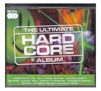 Ultimate Hardcore Alb