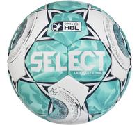 Ultimate HBL v26 3 Turquoise/Blanc
