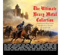 Ultimate Heavy Métal Collection