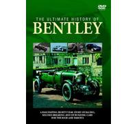 Ultimate History of Bentley