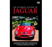 Ultimate History of Jaguar
